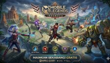 Kode redeem MLBB hari ini