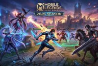 Kode redeem MLBB hari ini