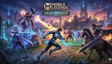 Kode redeem MLBB hari ini