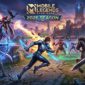 Kode redeem MLBB hari ini