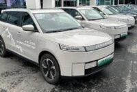 Kendaraan Listrik mulai ramai di Indonesia
