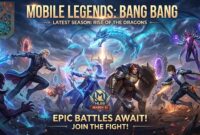 Mobile Legends