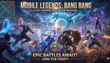 Mobile Legends