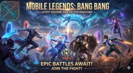 Mobile Legends