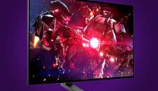 Monitor OLED Esports, Inzone M10S II