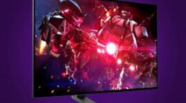Monitor OLED Esports, Inzone M10S II