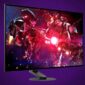 Monitor OLED Esports, Inzone M10S II