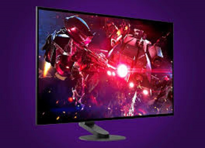 Monitor OLED Esports, Inzone M10S II