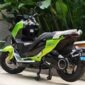 Motor Listrik