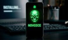 2,3 Juta HP Android Disusupi Malware NoVoice, Data WhatsApp Bisa Dicuri Diam-Diam!