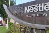 Lowongan Kerja Terbaru Nestle Indonesia