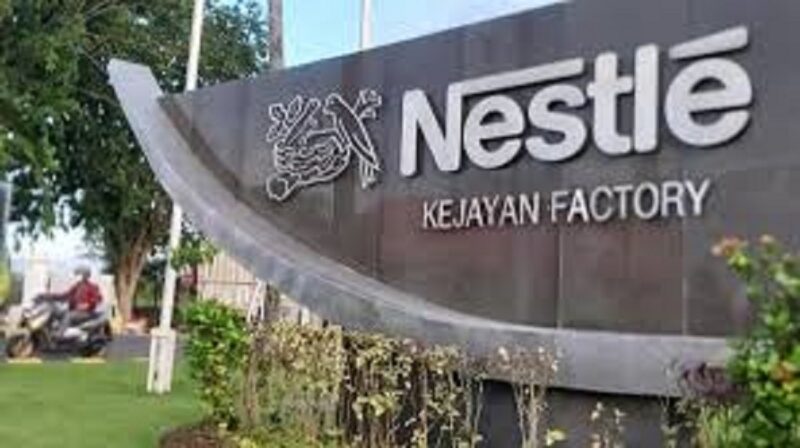 Lowongan Kerja Terbaru Nestle Indonesia