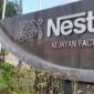 Lowongan Kerja Terbaru Nestle Indonesia