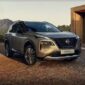 Penampakan Nissan X-Trail 2026