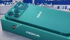 Bocoran tampilan Nokia Mini 2026 5G