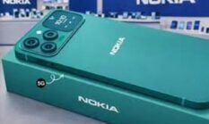 Nokia Mini 2026 5G Bocor! HP Compact Baterai 6.500 mAh Harga Sejutaan Siap Guncang Pasar Smartphone
