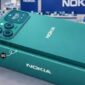 Bocoran tampilan Nokia Mini 2026 5G