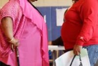 Natural Remedies for Obesity (Safe and Effective Weight Loss Solutions)