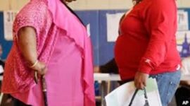 Natural Remedies for Obesity (Safe and Effective Weight Loss Solutions)