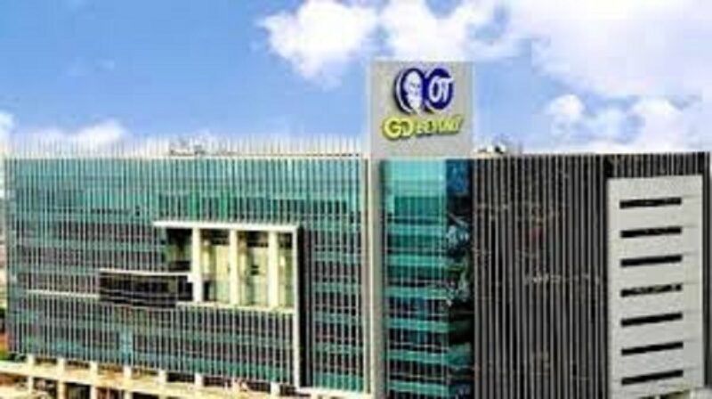 Lowongan Kerja Orang Tua Group April 2026