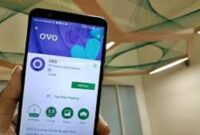 Dompet Digital OVO