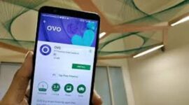 Dompet Digital OVO