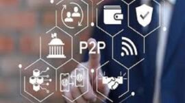 Dapatkan keuntungan dengan P2P Lending