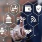 Dapatkan keuntungan dengan P2P Lending