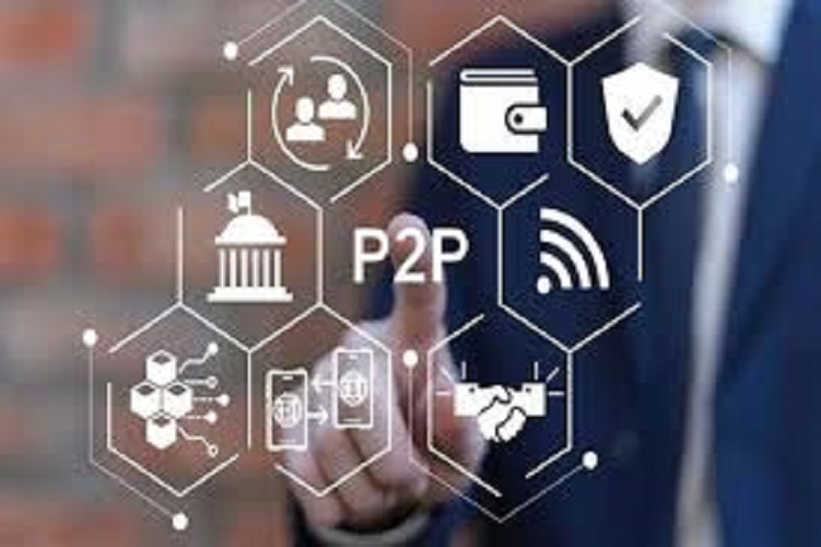 Dapatkan keuntungan dengan P2P Lending