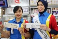 Bayar Pajak kendaraan di Alfamart dan Indomaret