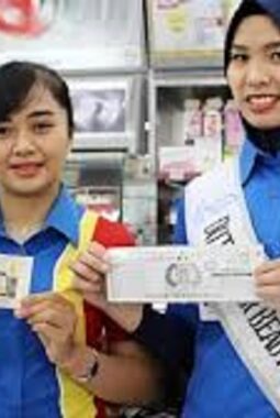 Bayar PKB di Alfamart dan Indomaret Sekarang Lebih Mudah, Ini Syarat dan Biayanya