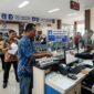Denda telah bayar pajak kendaraan