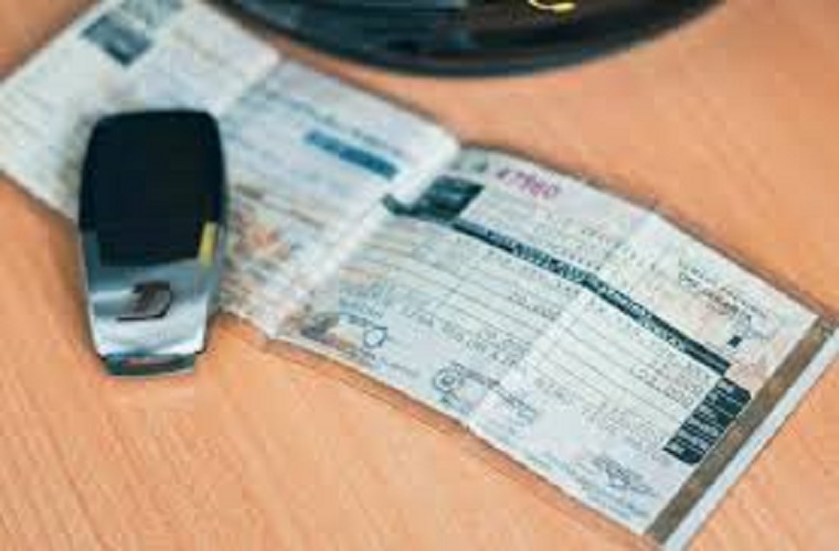 Pajak kendaraan listrik