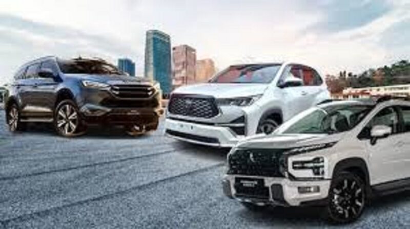 Panther Mini 2026 vs Xpander