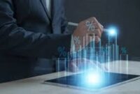 Ilustrasi Penghasilan Pasif dari Aplikasi Digital