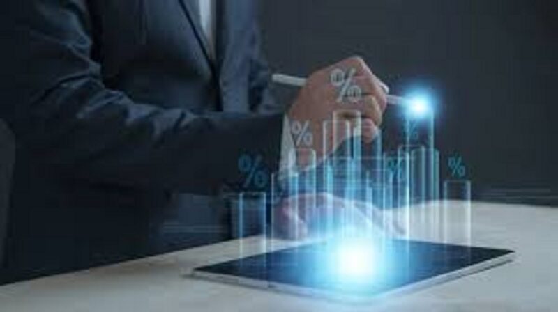 Ilustrasi Penghasilan Pasif dari Aplikasi Digital