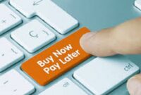 Penggunaan Paylater bisa memperburuk skor kredit