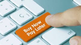 Penggunaan Paylater bisa memperburuk skor kredit