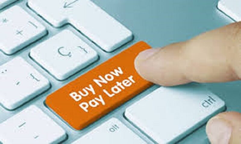 Penggunaan Paylater bisa memperburuk skor kredit