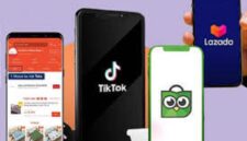 Pedagang Tokopedia dan TikTok Shop kena biaya logistik