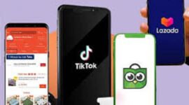 Pedagang Tokopedia dan TikTok Shop kena biaya logistik