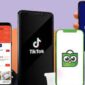 Pedagang Tokopedia dan TikTok Shop kena biaya logistik