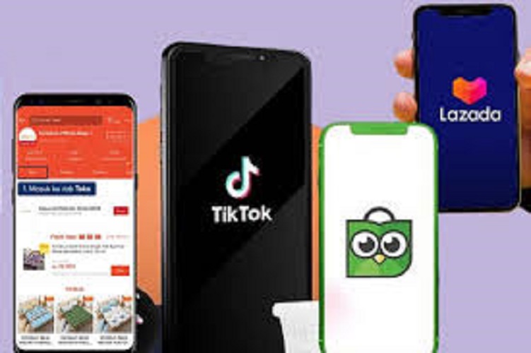 Pedagang Tokopedia dan TikTok Shop kena biaya logistik