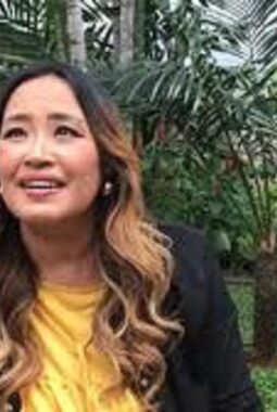 Viral! Pinkan Mambo Turun ke Jalan, Pengakuan Michelle Ashley Soal Kondisi Finansial Bikin Geger