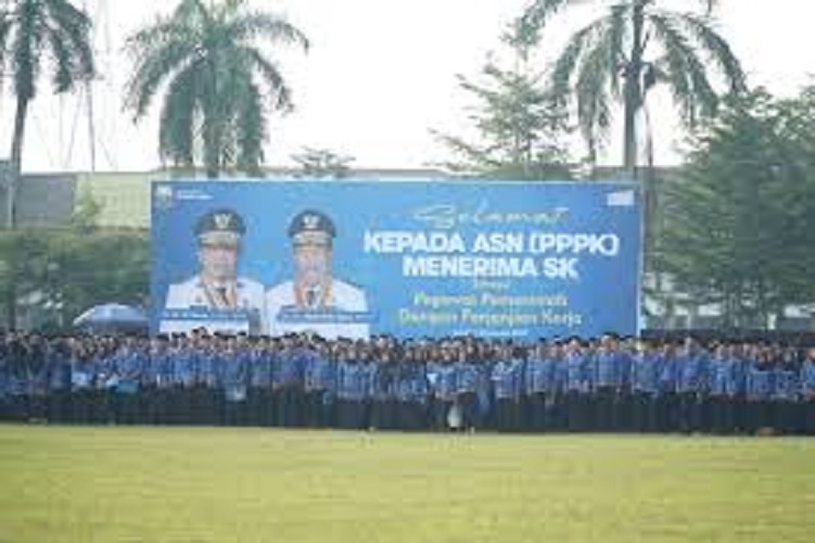 PPPK Jambi