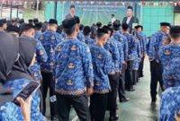 Fakta Guru PPPK Paruh waktu