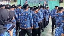 Fakta Guru PPPK Paruh waktu