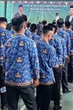Terbaru, 3 Fakta Penting tentang Guru PPPK Paruh Waktu