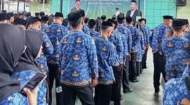 Fakta Guru PPPK Paruh waktu