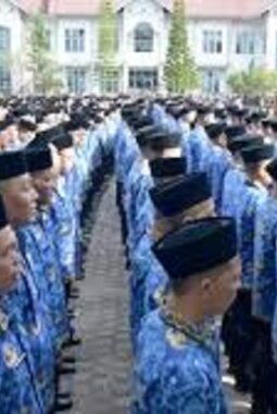 APBD Tertekan! Nasib PPPK 2027 di Ujung Tanduk, Gubernur Ajukan Solusi ke Pemerintah Pusat